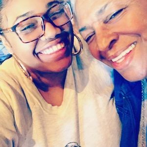 Meet your Posher, Morgan